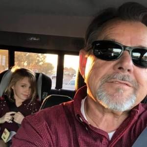 Meet your Posher, Craig